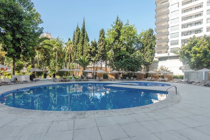 Kenzi Solazur Hotel