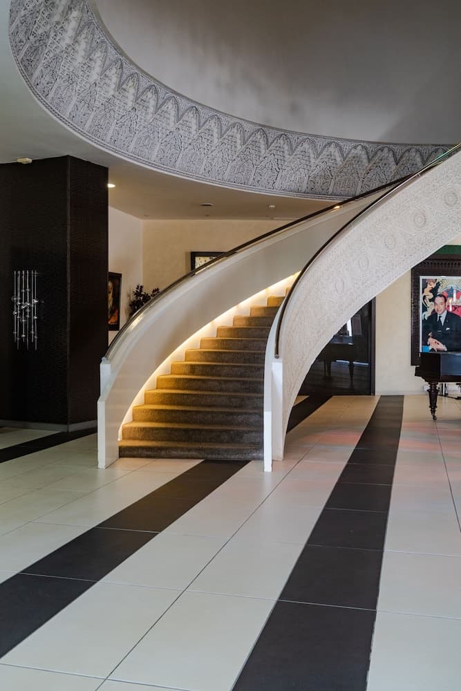 Kenzi Solazur Hotel