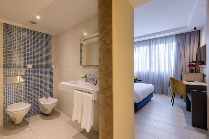 Kenzi Solazur Hotel