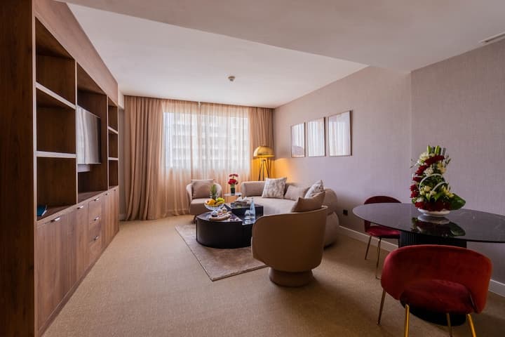 Kenzi Solazur Hotel