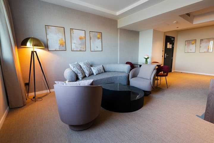 Kenzi Solazur Hotel
