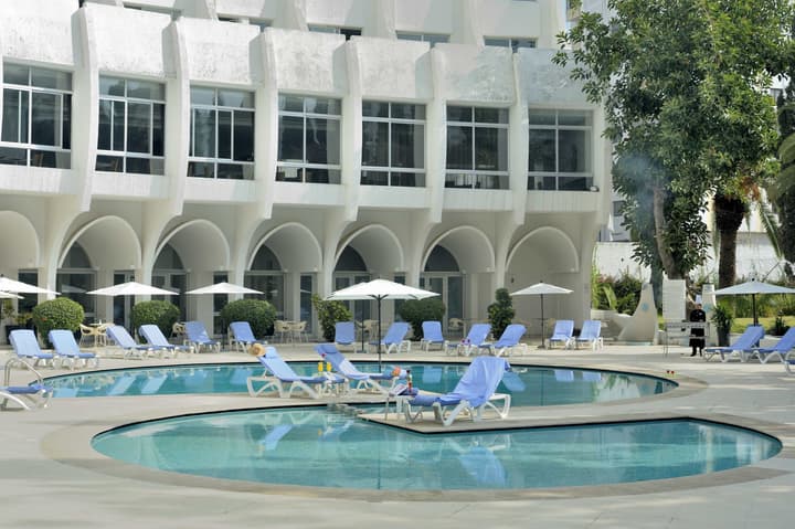 Kenzi Solazur Hotel