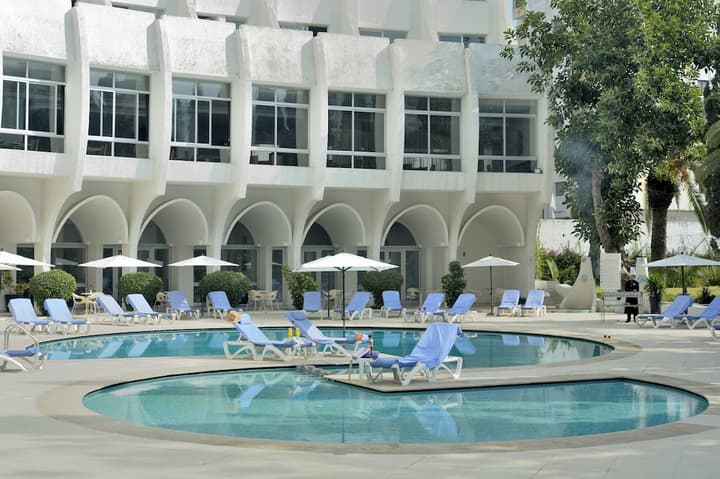 Kenzi Solazur Hotel