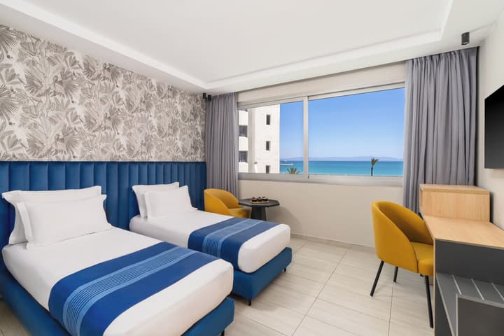 Kenzi Solazur Hotel