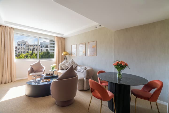 Kenzi Solazur Hotel