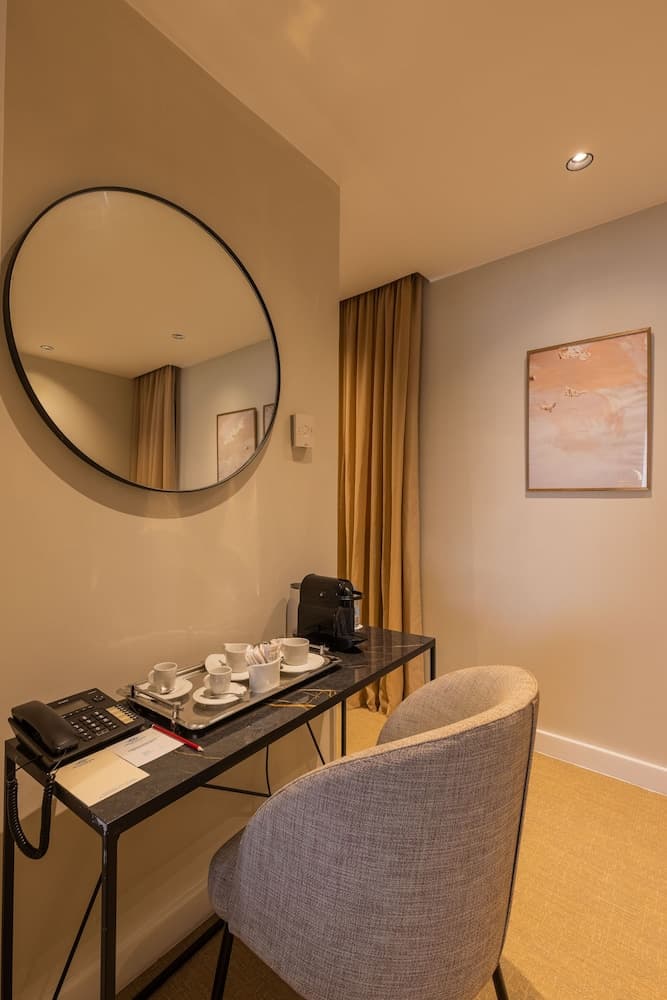 Kenzi Solazur Hotel