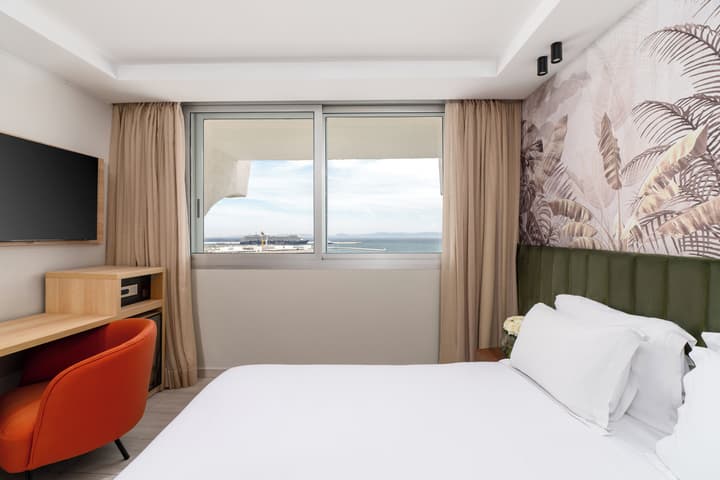 Kenzi Solazur Hotel