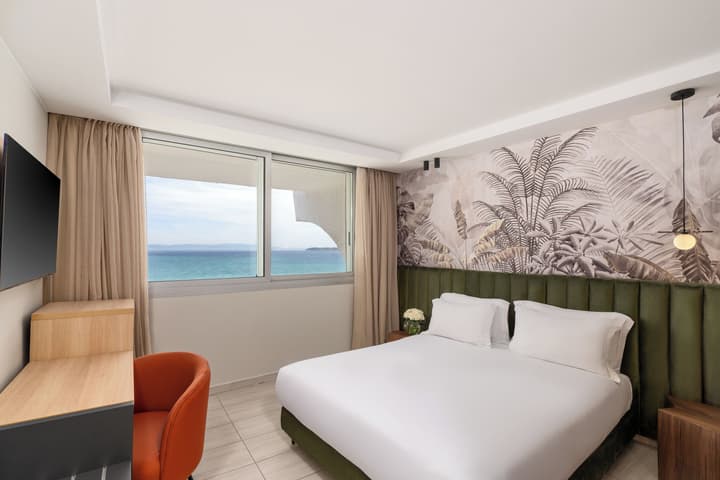 Kenzi Solazur Hotel