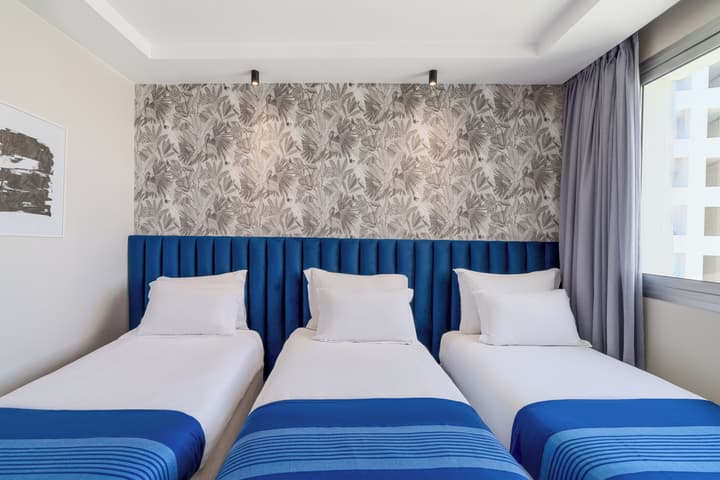 Kenzi Solazur Hotel