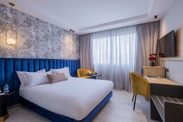 Kenzi Solazur Hotel