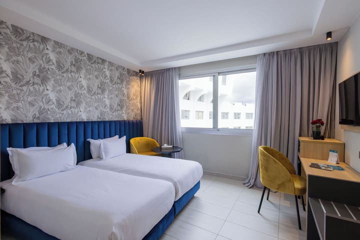 Kenzi Solazur Hotel