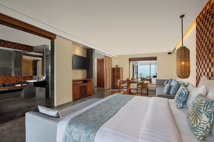SVANATA Uluwatu Bali Resort
