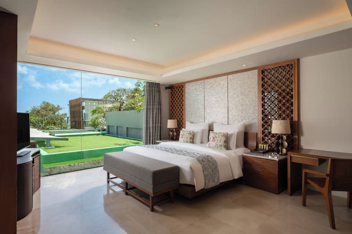 SVANATA Uluwatu Bali Resort