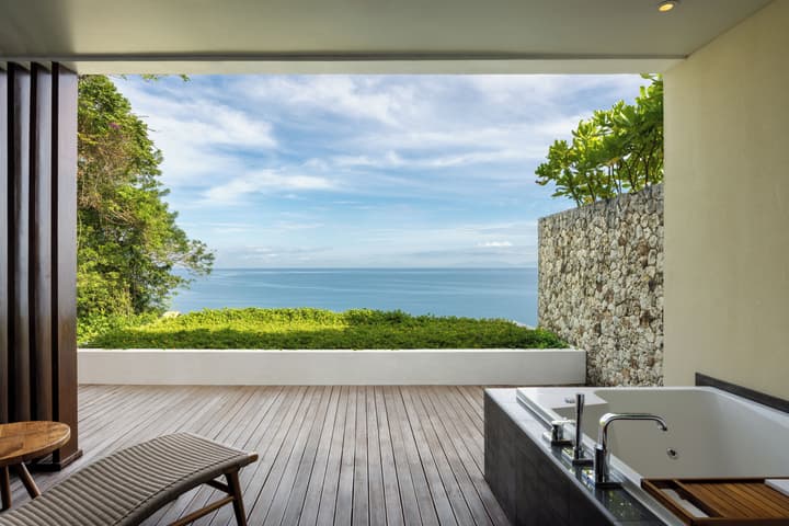 SVANATA Uluwatu Bali Resort