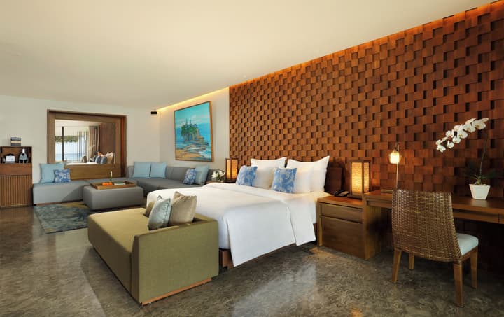 SVANATA Uluwatu Bali Resort