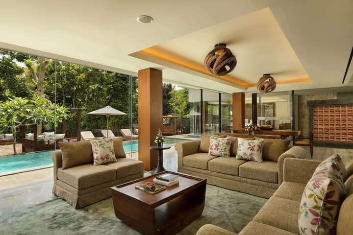 SVANATA Uluwatu Bali Resort