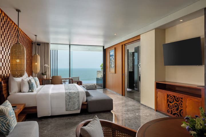 SVANATA Uluwatu Bali Resort