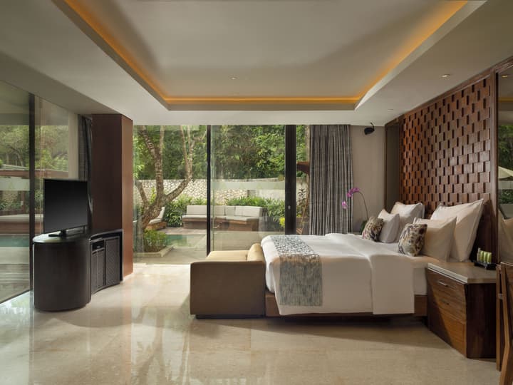SVANATA Uluwatu Bali Resort