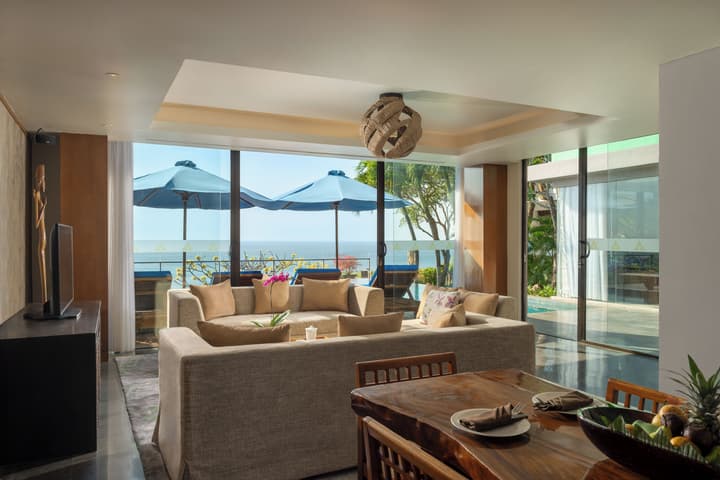 SVANATA Uluwatu Bali Resort