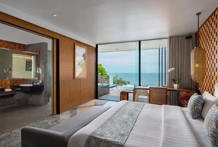SVANATA Uluwatu Bali Resort