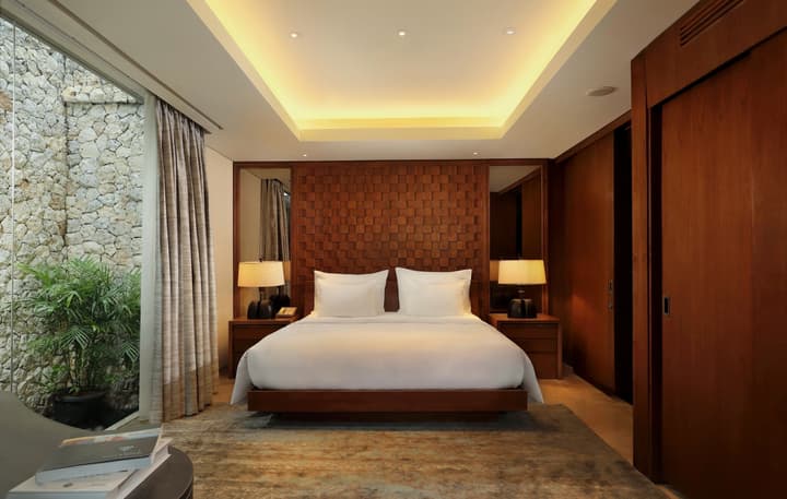 SVANATA Uluwatu Bali Resort