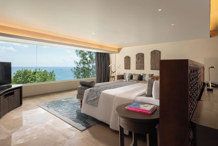 SVANATA Uluwatu Bali Resort
