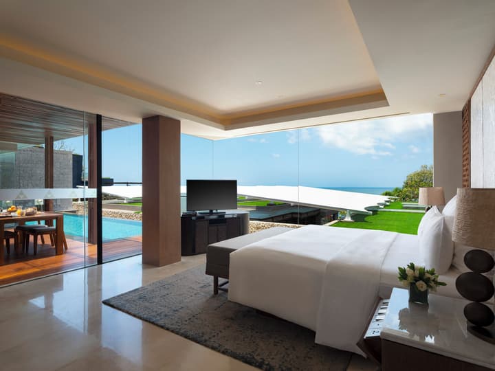 SVANATA Uluwatu Bali Resort