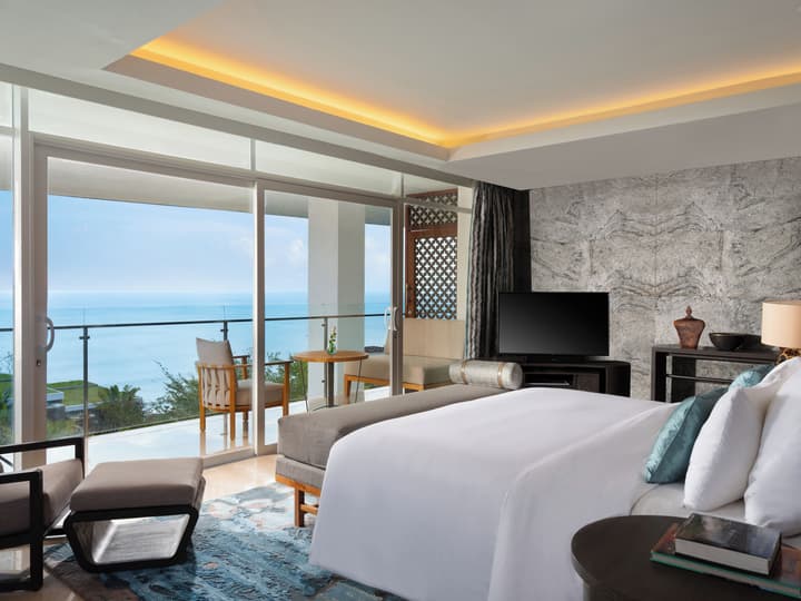 SVANATA Uluwatu Bali Resort