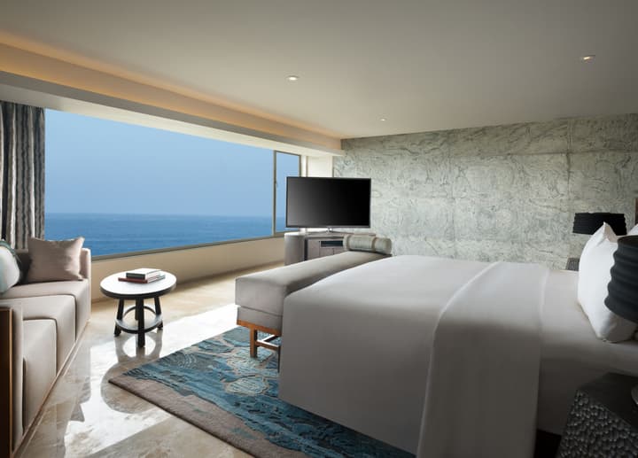 SVANATA Uluwatu Bali Resort
