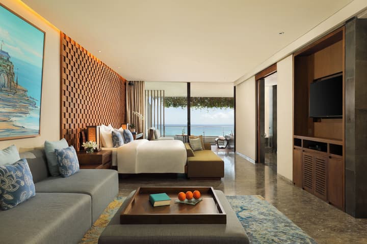 SVANATA Uluwatu Bali Resort