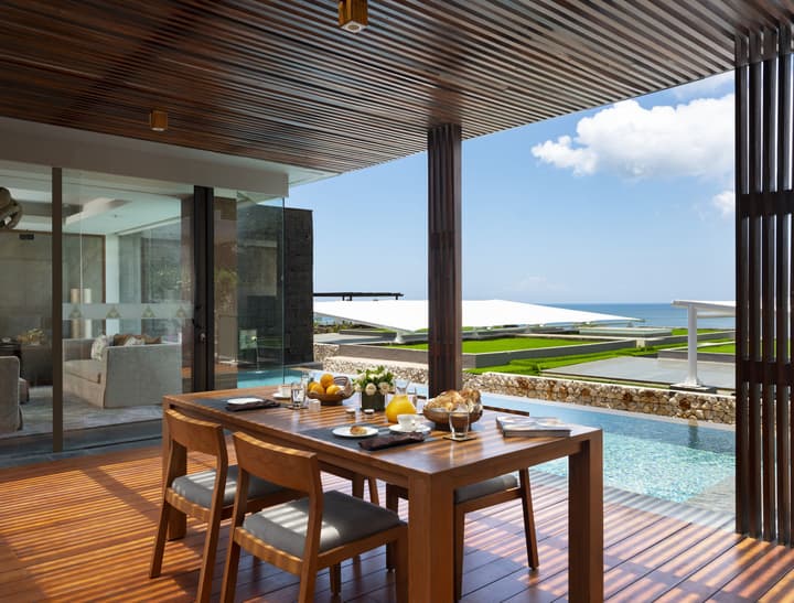 SVANATA Uluwatu Bali Resort