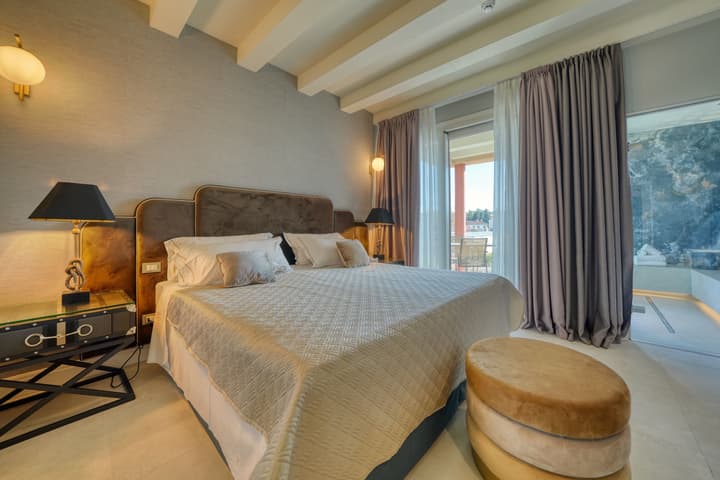 Palazzo della Scala Spa Hotel Suites & Apartments