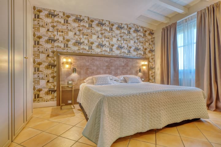 Palazzo della Scala Spa Hotel Suites & Apartments