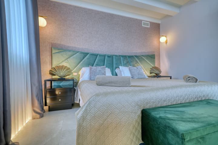 Palazzo della Scala Spa Hotel Suites & Apartments