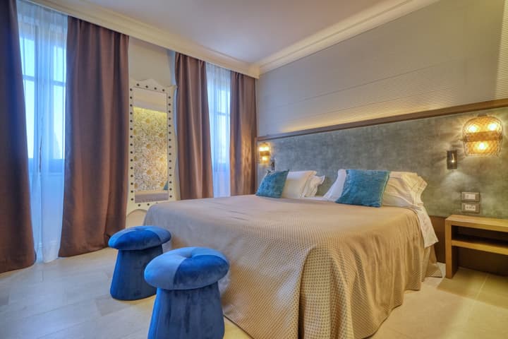 Palazzo della Scala Spa Hotel Suites & Apartments