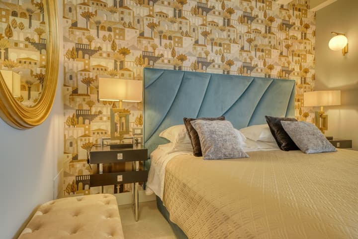 Palazzo della Scala Spa Hotel Suites & Apartments