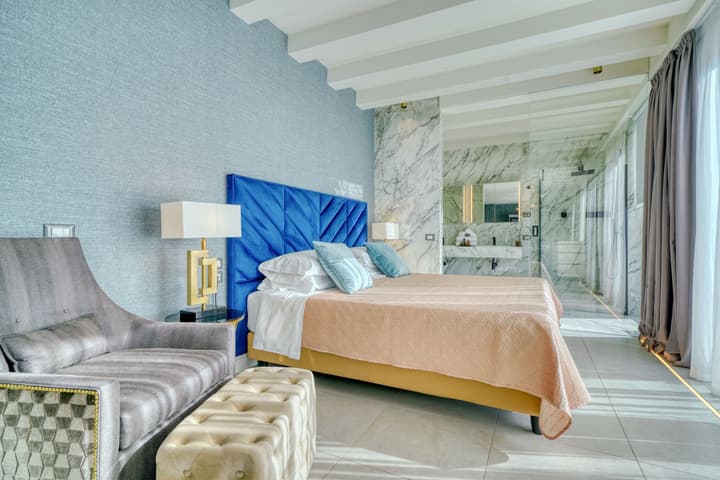 Palazzo della Scala Spa Hotel Suites & Apartments