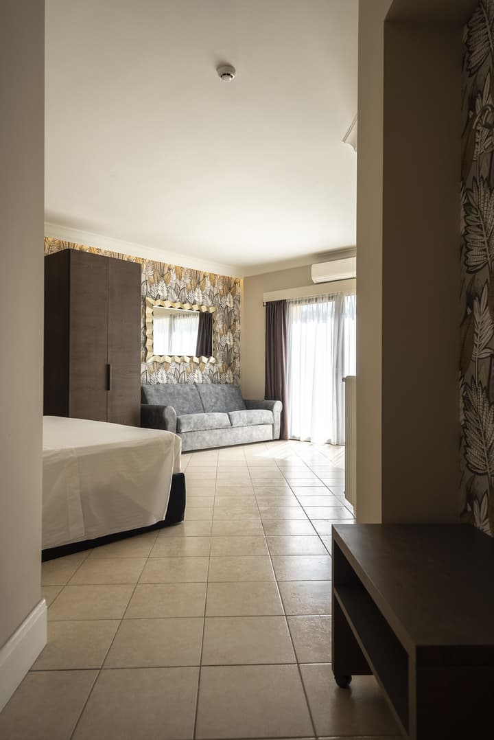 Palazzo della Scala Spa Hotel Suites & Apartments