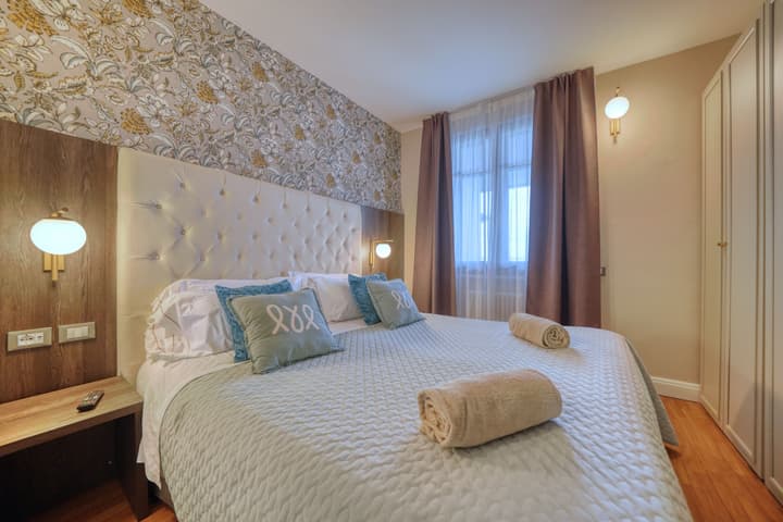 Palazzo della Scala Spa Hotel Suites & Apartments