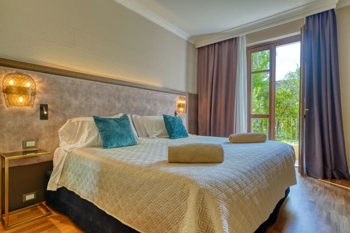 Palazzo della Scala Spa Hotel Suites & Apartments