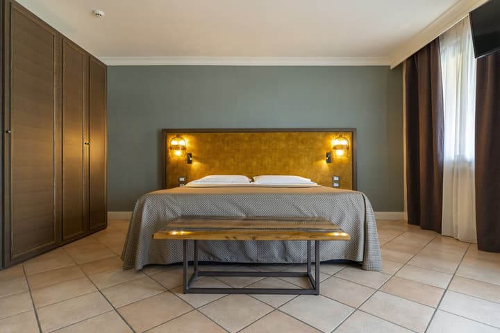Palazzo della Scala Spa Hotel Suites & Apartments