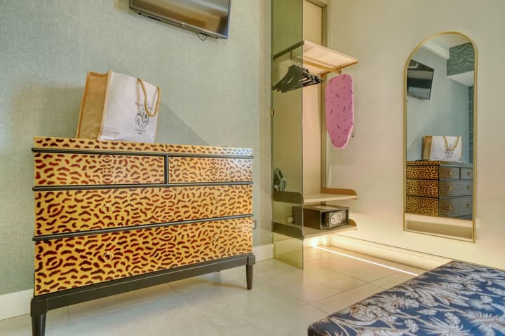 Palazzo della Scala Spa Hotel Suites & Apartments