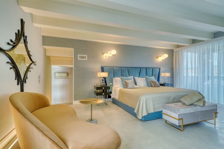 Palazzo della Scala Spa Hotel Suites & Apartments