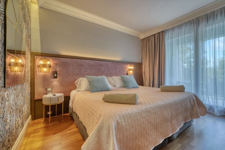 Palazzo della Scala Spa Hotel Suites & Apartments