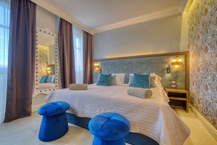 Palazzo della Scala Spa Hotel Suites & Apartments
