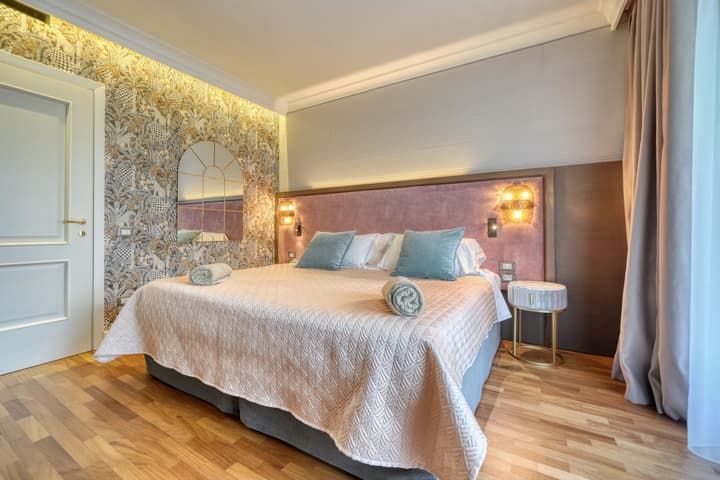Palazzo della Scala Spa Hotel Suites & Apartments