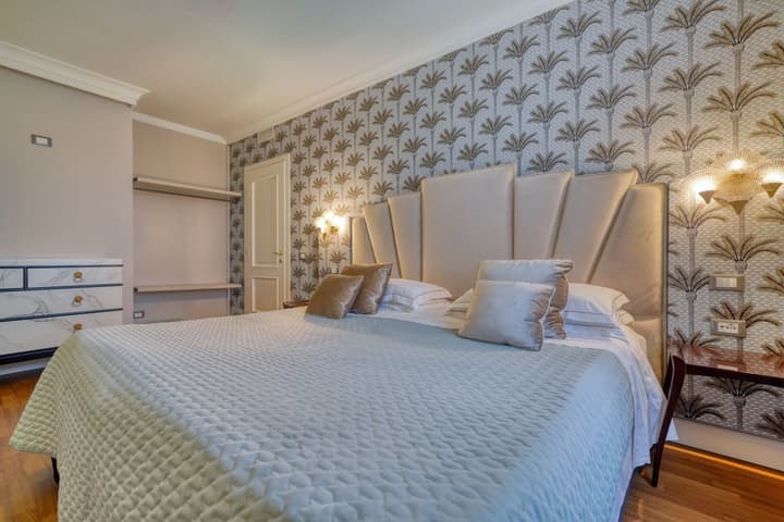 Palazzo della Scala Spa Hotel Suites & Apartments
