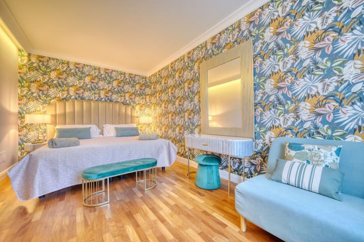 Palazzo della Scala Spa Hotel Suites & Apartments