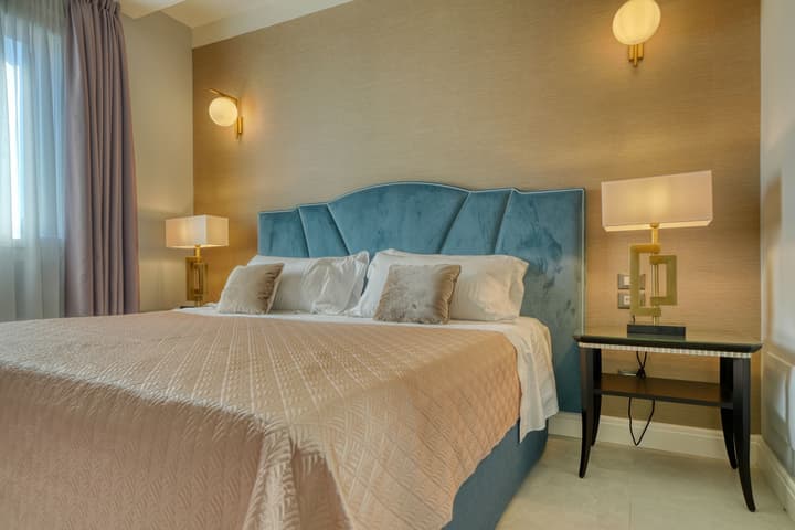 Palazzo della Scala Spa Hotel Suites & Apartments