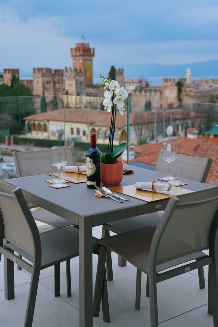 Palazzo della Scala Spa Hotel Suites & Apartments